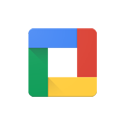 logo van G-Suite van Google Cloud