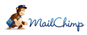 logo van Integratie met emailmarketing